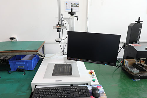 創(chuàng)精銳-視覺(jué)測(cè)試儀